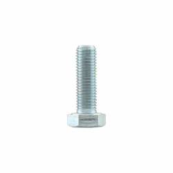 Allstar Performance - Allstar Performance ALL16422 Fine Thread Hex Head Bolt 5/16"-24 x 1" Grade 5 - Image 1
