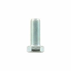 Allstar Performance - Allstar Performance ALL16442 Fine Thread Hex Head Bolt 3/8"-24 x 1" Grade 5 - Image 1