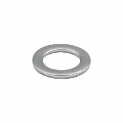 Allstar Performance - Allstar ALL16150-25 AN Flat Washer 1/4" - Image 1