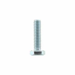 Allstar Performance - Allstar ALL16202 Coarse Thread Hex Head Bolt 1/4"-20 x 1" Grade 5 - Image 1