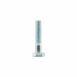 Allstar Performance - Allstar ALL16203 Coarse Thread Hex Head Bolt 1/4"-20 x 1.25" Grade-5 - Image 1