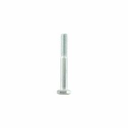 Allstar Performance - Allstar ALL16206 Coarse Thread Hex Head Bolt 1/4-20 x 2" Grade-5 - Image 1