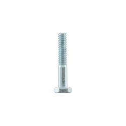 Allstar Performance - Allstar ALL16204 Coarse Thread Hex Head Bolt 1/4-20 x 1.5" Grade 5 - Image 1
