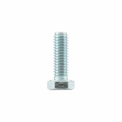 Allstar Performance - Allstar Performance ALL16222 Coarse Thread Hex Head Bolt 5/16"-18 x 1" Grade 5 - Image 1