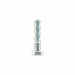 Allstar Performance - Allstar Performance ALL16224 Coarse Thread Hex Head Bolt 5/16"-18 x 1.5" Grade 5 - Image 1