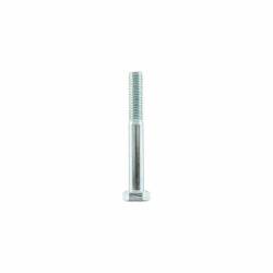 Allstar Performance - Allstar Performance ALL16228 Coarse Thread Hex Head Bolt 5/16"-18 x 2.5" Grade 5 - Image 1