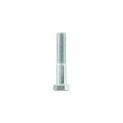 Allstar Performance - Allstar Performance ALL16446 Fine Thread Hex Head Bolt 3/8"-24 x 2" Grade 5 - Image 1