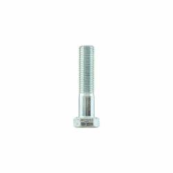 Allstar Performance - Allstar Performance ALL16466 Fine Thread Hex Head Bolt 7/16"-20 x 2" Grade 5 - Image 1