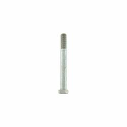 Allstar Performance - Allstar Performance ALL16472 Fine Thread Hex Head Bolt 7/16"-20 x 4" Grade 5 - Image 1