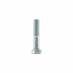 Allstar Performance - Allstar Performance ALL16488 Fine Thread Hex Head Bolt 1/2-20 x 2.5" Grade 5 - Image 1