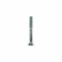 Allstar Performance - Allstar Performance ALL16490 Fine Thread Hex Head Bolt 1/2"-20 x 3" Grade 5 - Image 1