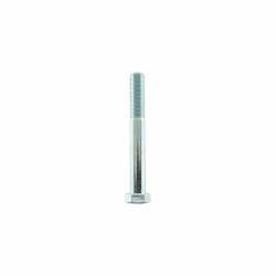 Allstar Performance - Allstar Performance ALL16492 Fine Thread Hex Head Bolt 1/2"-20 x 4" Grade 5 - Image 1