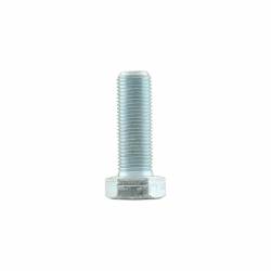 Allstar Performance - Allstar Performance ALL16484 Fine Thread Hex Head Bolt 1/2"-20 x 1.5" Grade 5 - Image 1