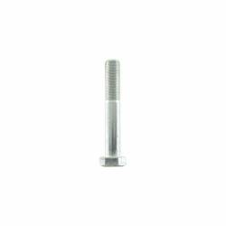 Allstar Performance - Allstar Performance ALL16522 Fine Thread Hex Head Bolt 5/8"-18 x 4" Grade 5 - Image 1
