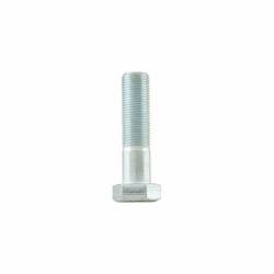 Allstar Performance - Allstar Performance ALL16518 Fine Thread Hex Head Bolt 5/8"-18 x 2.5" Grade 5 - Image 1