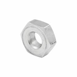 Allstar Performance - Allstar Performance ALL18278 1/2"-20 RH Aluminum Jam Nut - Image 1