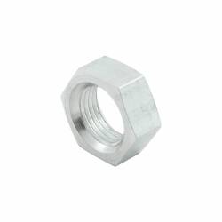 Allstar Performance - Allstar Performance ALL18280 5/8"-18 RH Aluminum Jam Nut - Image 1