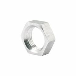 Allstar Performance - Allstar Performance ALL18292 5/8"-18 RH Thin O.D. Steel Jam Nut - Image 1