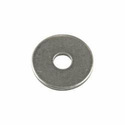 Allstar Performance - Allstar Performance ALL18216 1/4" Back Up Washer Large O.D. - Image 1