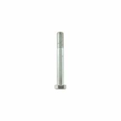 Allstar Performance - Allstar Performance ALL16546 Fine Thread Hex Head Bolt 3/4"-16 x 6" Grade 5 - Image 1