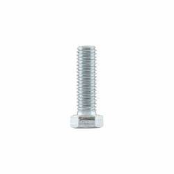Allstar Performance - Allstar ALL16263 Coarse Thread Hex Head Bolt 7/16"-14 x 1.25" Grade 5 - Image 1