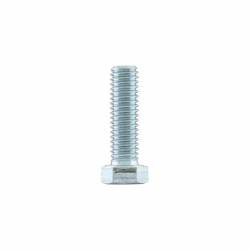 Allstar Performance - Allstar Performance ALL16264 Coarse Thread Hex Head Bolt 7/16"-14 x 1.5" Grade 5 - Image 1