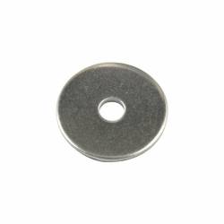 Allstar Performance - Allstar Performance ALL18215 3/16" Back Up Washer Large O.D. - Image 1