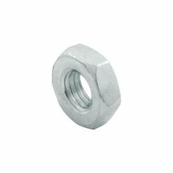 Allstar Performance - Allstar Performance ALL18250 1/4"-28 RH Steel Jam Nut - Image 1
