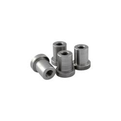 Allstar Performance - Allstar Performance ALL18550 Weld-On Nuts 3/8"-16 - Image 1