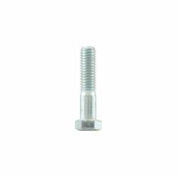 Allstar Performance - Allstar Performance ALL16266 Coarse Thread Hex Head Bolt 7/16"-14 x 2" Grade 5 - Image 1