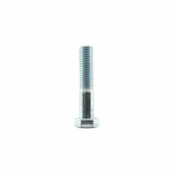 Allstar Performance - Allstar Performance ALL16288 Coarse Thread Hex Head Bolt 1/2"-13 x 2.5" Grade 5 - Image 1
