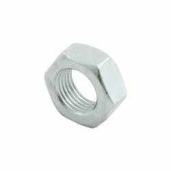 Allstar Performance - Allstar Performance ALL18258 1/2"-20 RH Steel Jam Nut - Image 1