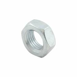 Allstar Performance - Allstar Performance ALL18252 5/16"-24 RH Steel Jam Nut - Image 1