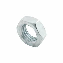 Allstar Performance - Allstar Performance ALL18266 7/8"-9 RH Steel Jam Nut Sway Bar Adjusting Nut - Image 1