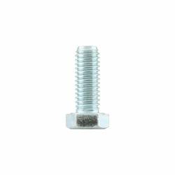 Allstar Performance - Allstar Performance ALL16242 Coarse Thread Hex Head Bolt 3/8"-16 x 1" Grade 5 - Image 1