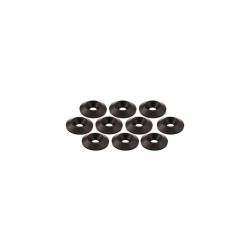 Allstar Performance - Allstar Performance ALL18665 Countersunk Washer 1/4" x 1-1/4" Black - Image 1