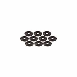 Allstar Performance - Allstar Performance ALL18663 Countersunk Washer 1/4" x 1" Black - Image 1
