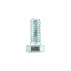 Allstar Performance - Allstar Performance ALL16262 Coarse Thread Hex Head Bolt 7/16"-14x1" Grade 5 - Image 1