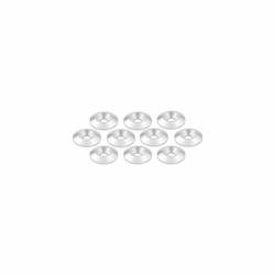 Allstar Performance - Allstar Performance ALL18664 Countersunk Washer 1/4" x 1-1/4" Plain - Image 1