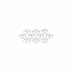 Allstar Performance - Allstar Performance ALL18660 Countersunk Washer #10 Plain - Image 1