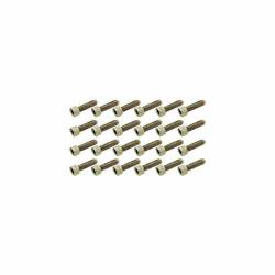 Allstar Performance - Allstar Performance ALL26315 Hardware Kit 10-24 x 3/4" - Image 1