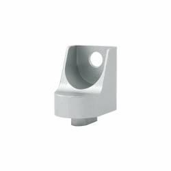 Allstar Performance - Allstar Performance ALL54264 Throttle Bracket Replacement End Lokar Clear - Image 1