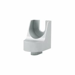 Allstar Performance - Allstar Performance ALL54272 Throttle Bracket Replacement End Ford Clear - Image 1