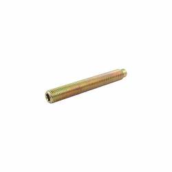 Allstar Performance - Allstar Performance ALL56106 Jack Bolt Steel 8" Coarse 1"-8 Thread - Image 1