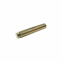 Allstar Performance - Allstar Performance ALL56094 Jack Bolt Steel 4" Coarse Thread - Image 1