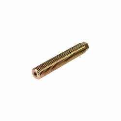 Allstar Performance - Allstar Performance ALL56095 Jack Bolt Steel 6" Coarse Thread - Image 1