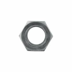 Allstar Performance - Allstar Performance ALL56110 1"-8 RH Jack Bolt Nut Steel - Image 1