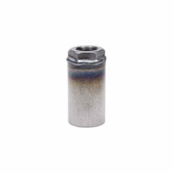 Allstar Performance - Allstar Performance ALL56111 1"-8 Nut w/Sleeve 1.75" x 2.75" - Image 1