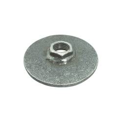 Allstar Performance - Allstar Performance ALL56112 Weight Jack Plate - Image 1