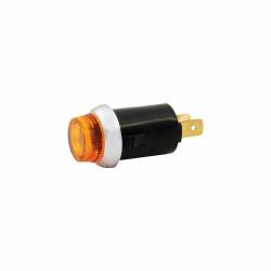Allstar Performance - Allstar ALL99062 Warning Light Assembly Amber - Image 1